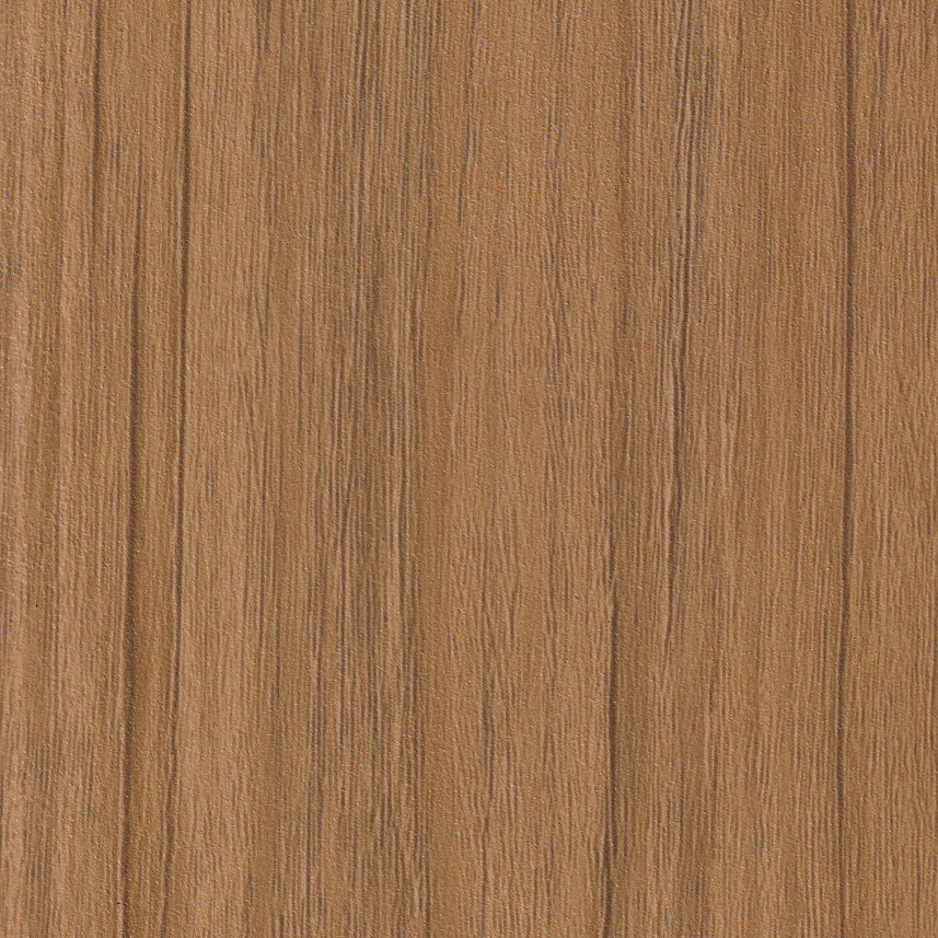 Aluminio con aspecto de madera