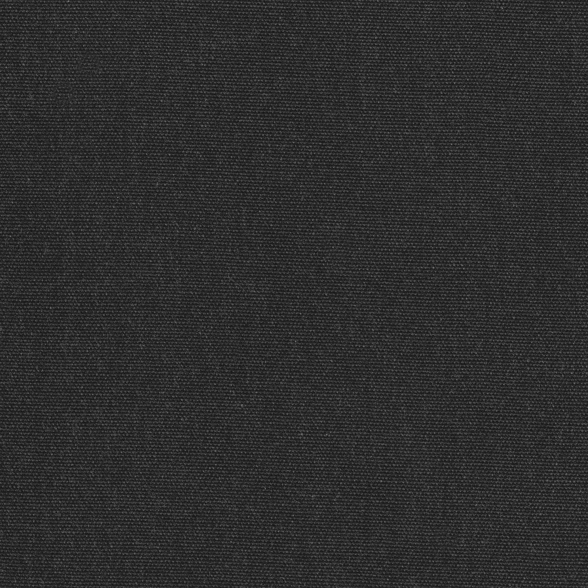 Negro ónix (jaspeado), 100% Poliéster hilado, 250 g/m²