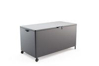 Caja Baúl para cojines