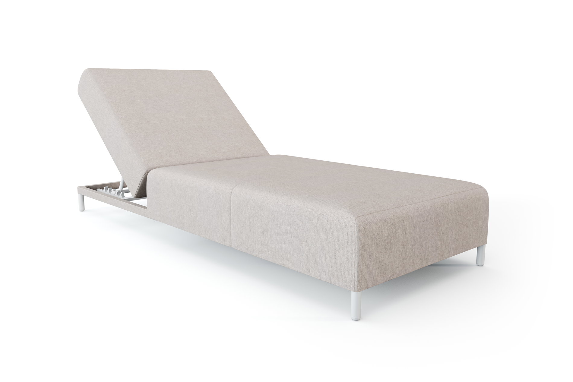 Element tumbona Compact