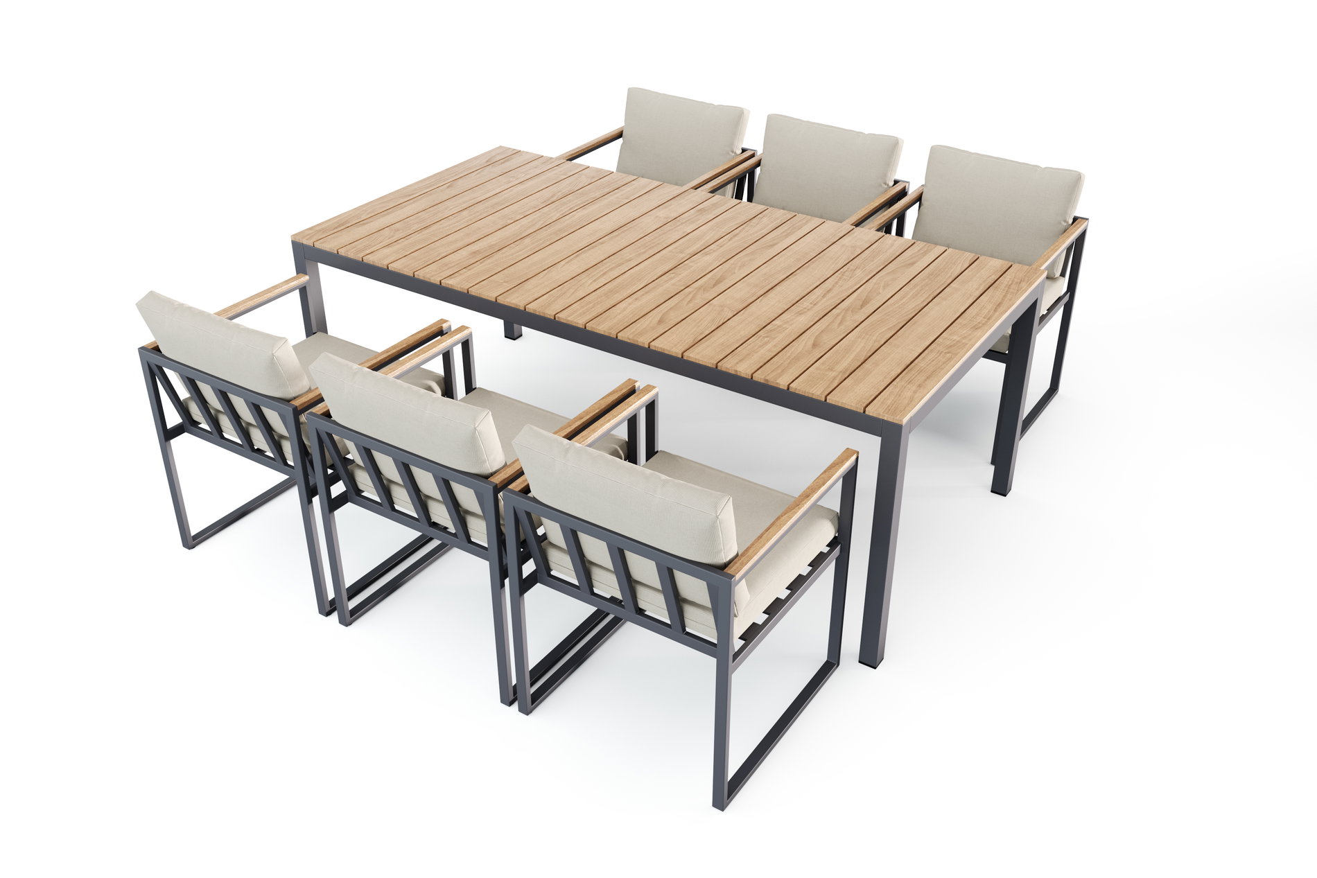 Sami Dining 6