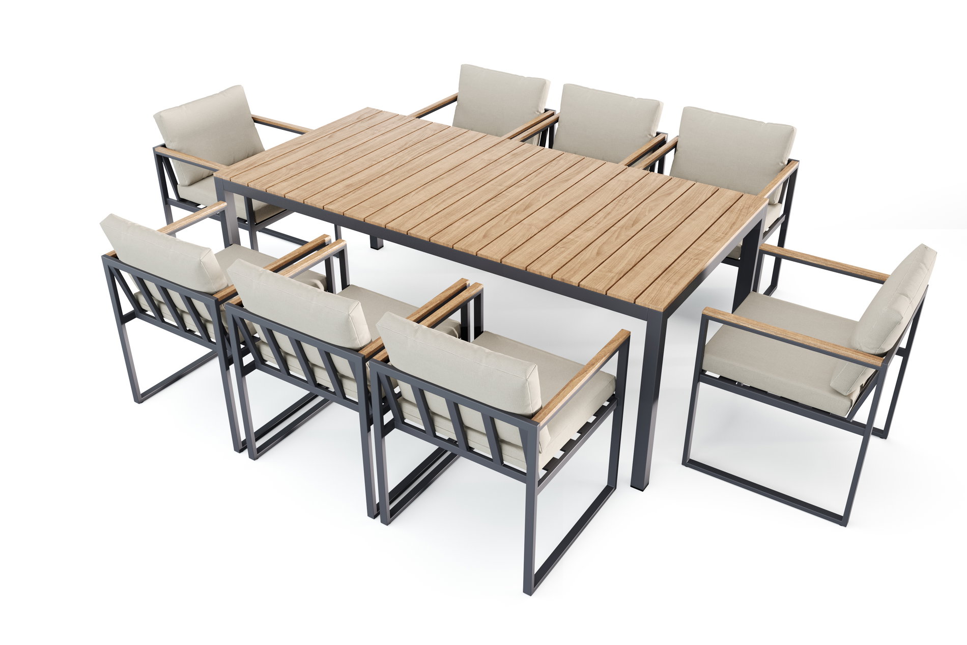 Sami Dining 8