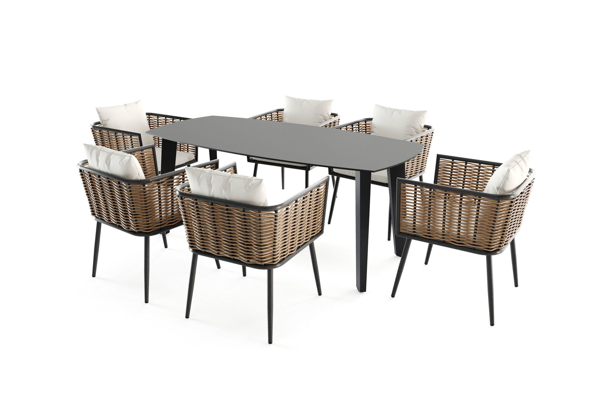 Grant Dining 6
