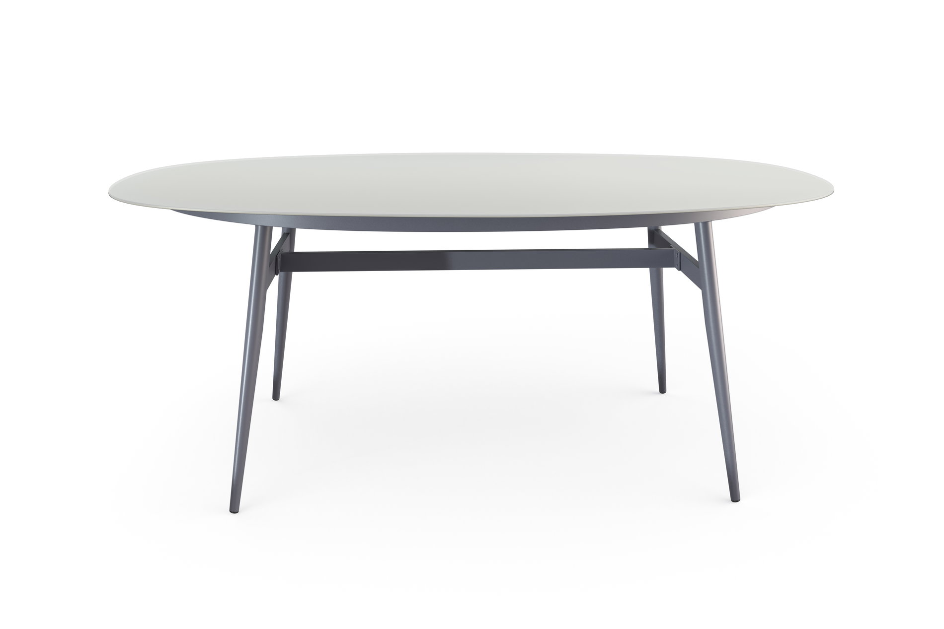 Board 180 cm Mesa de comedor