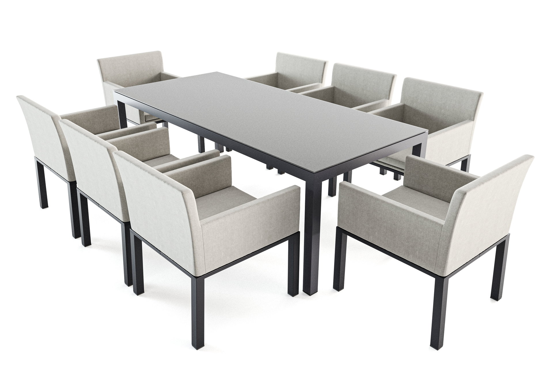 Amado Dining 8
