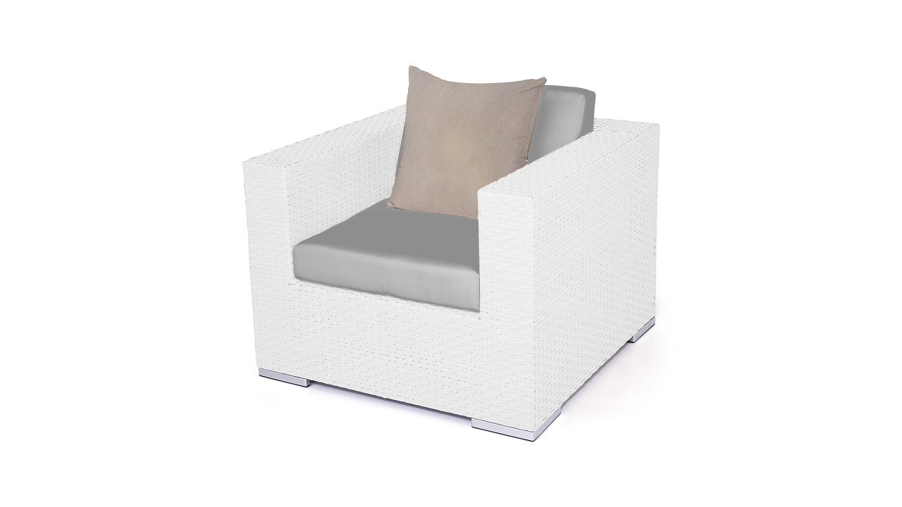 Sillón Cube 90 cm