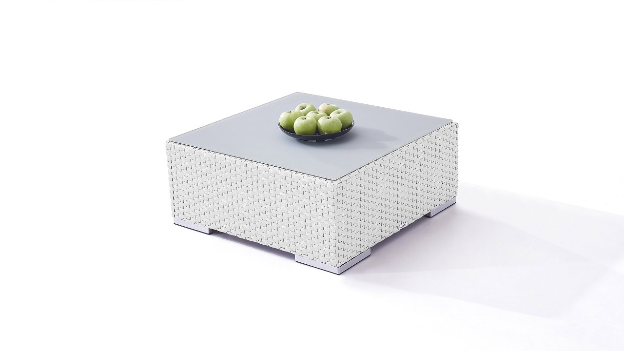 Mesa Cube 75 cm