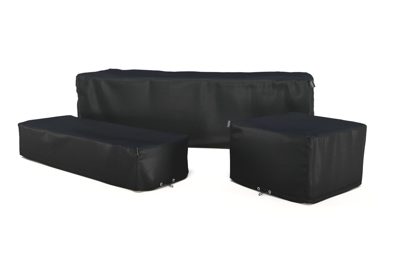 Funda de protección Lexo Dining 8
